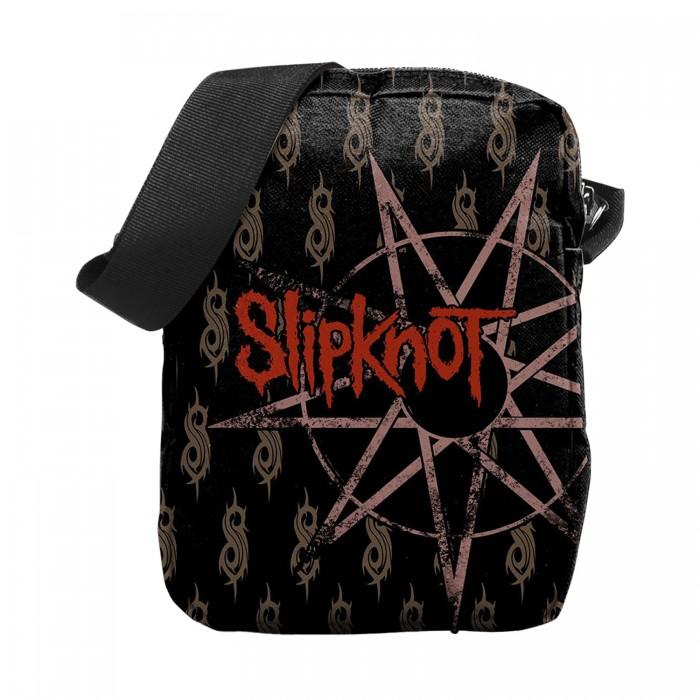 Slipknot Psychosoziale Umhängetasche