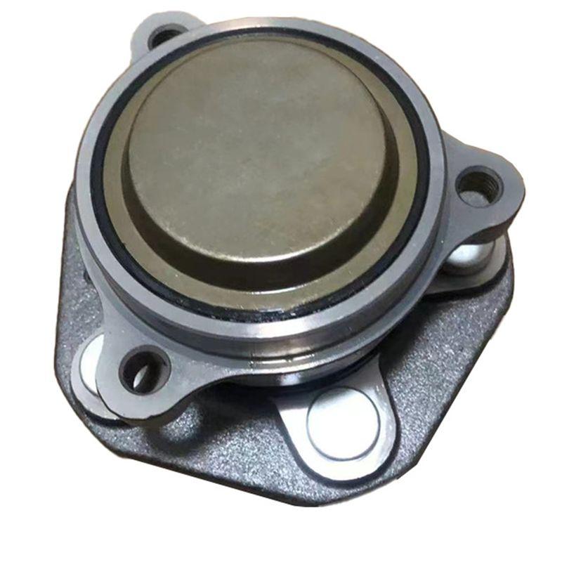 

Front Wheel Bearing Hub Assembly 1044122-00-E 1044122 For Tesla Model 3 Model Y Axis зелений
