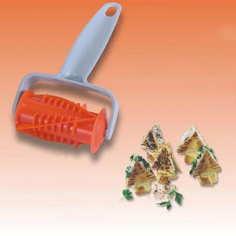 

Baking Cookies Biscuit Fondant Cake Dough Engraved Roller, 17x10x5.5 cm Cake Board, Embossing Rolling Pin, Hob Kitchen Bakeware