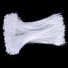 Praktische Mehrfach-Kunststoff-Handnadel für Mutter und Tochter, Schnalle, transparente Markierungslinie
