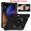 Robuste Stoßfeste Hülle Für Xiaomi Pad 8/8 Pro MiPad 8 11.2" Tablet Hülle Für Xiaomi Pad 7/7 Pro Mipad7 POCO Pad X1 11.2 Hülle
