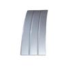 LR038870/LR038869 Fit Silver Door Trim Panels On 2013 Land Rover Range Rover Models.