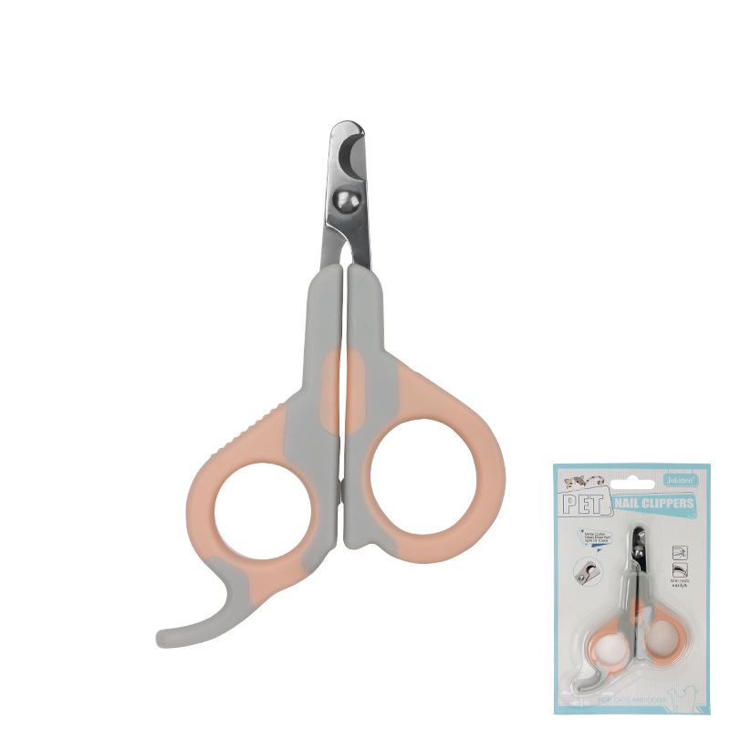 

Ножницы для стрижки ногтей для кошек и щенков - Ножницы для ухода за домашними животными