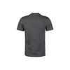 Adidas Big Logo Casual Sports Short Sleeve T-Shirt Men Tops Grey DI0291