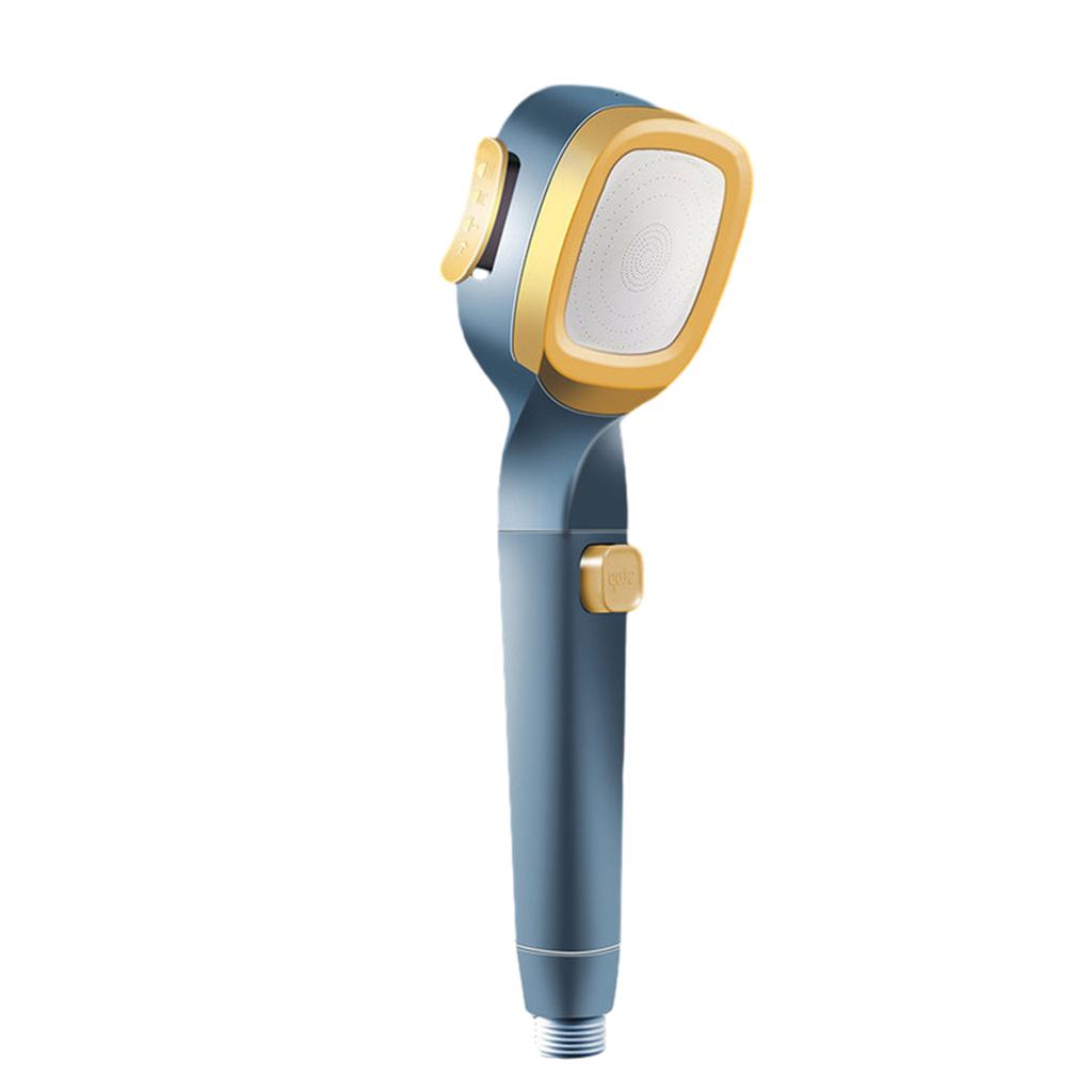 Hochdruck Duschkopf Fallfestigkeit Leichter Duschkopf Für Kinder Ältere