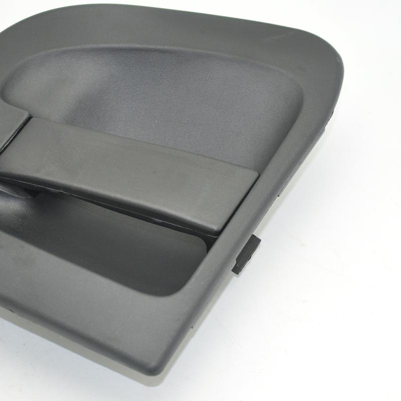 For RENAULT TRUCKS Kerax Premium DOOR HANDLE OUTER NEW OE 5001858130R 5001858129L REPLACEMENT