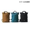 DOD (D.O.D.) Totosaku Tote Backpack, PC Storage, Water-Repellent, Multi-Storage, 2-Way, BA086-BK