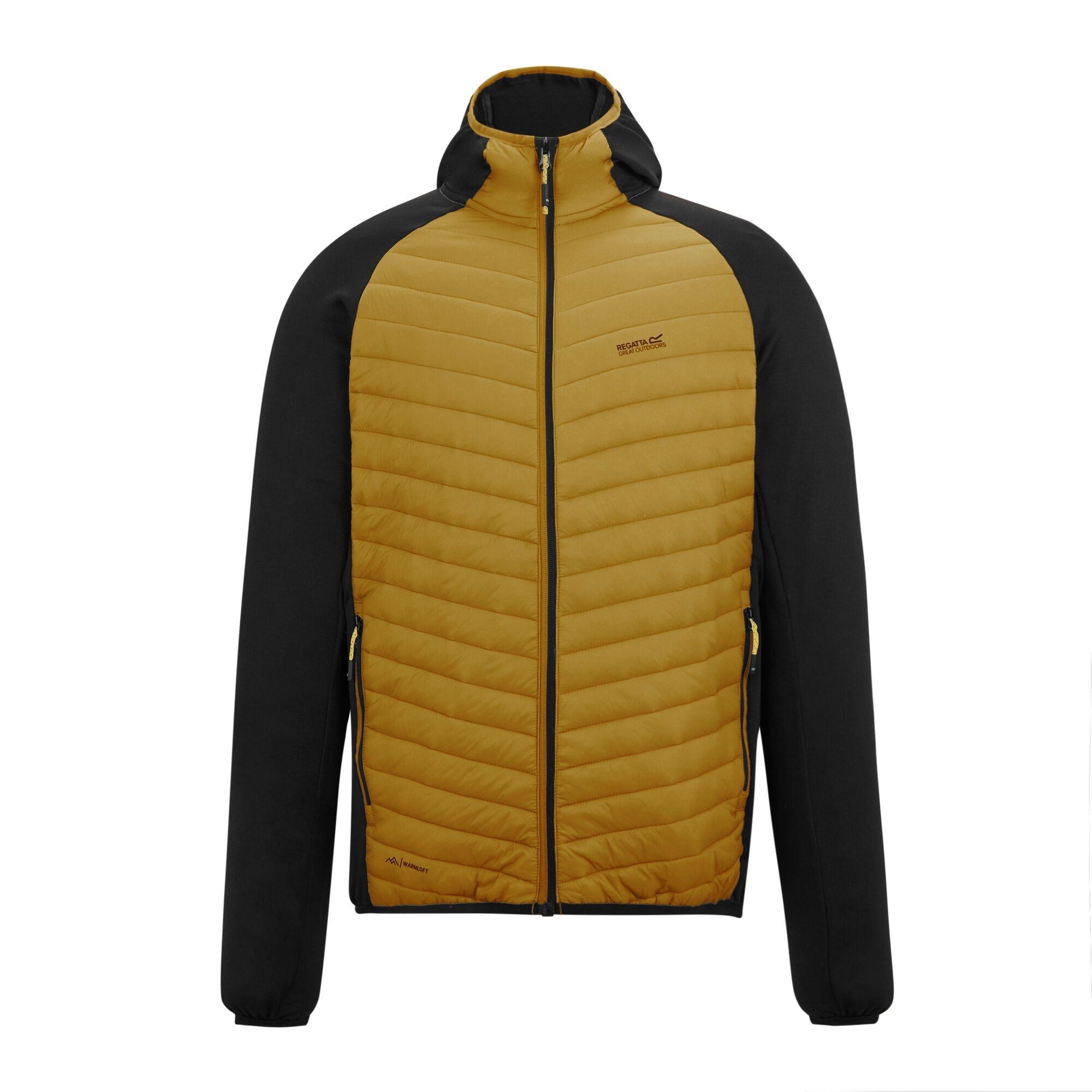 Regatta Herren Andreson Hybridjacke L