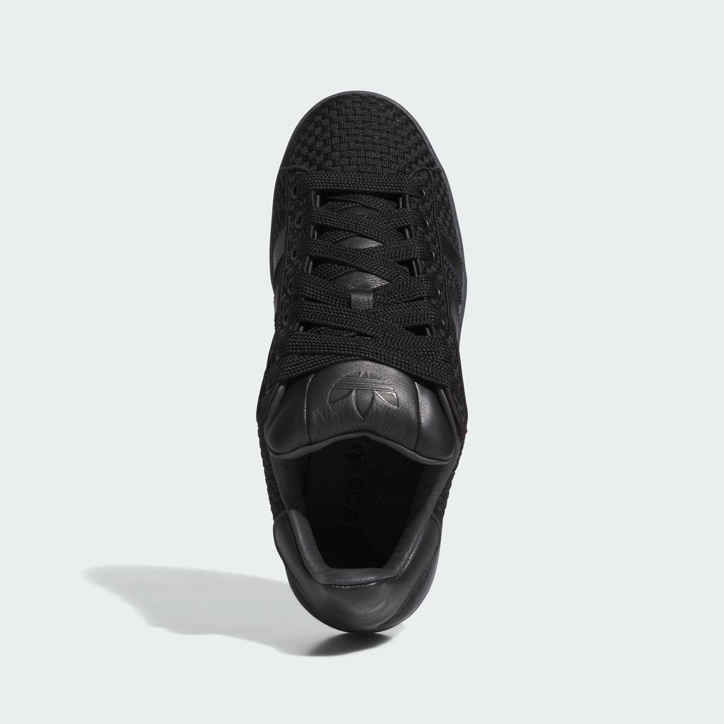 adidas Campus 00s 'Core Black Carbon'