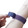 Nylon-Gewebeband für Huawei Watch Fit 4 Fit 4Pro Sport-Loop-Armband Austauschbares Armband für Huawei Fit 3 Zubehör