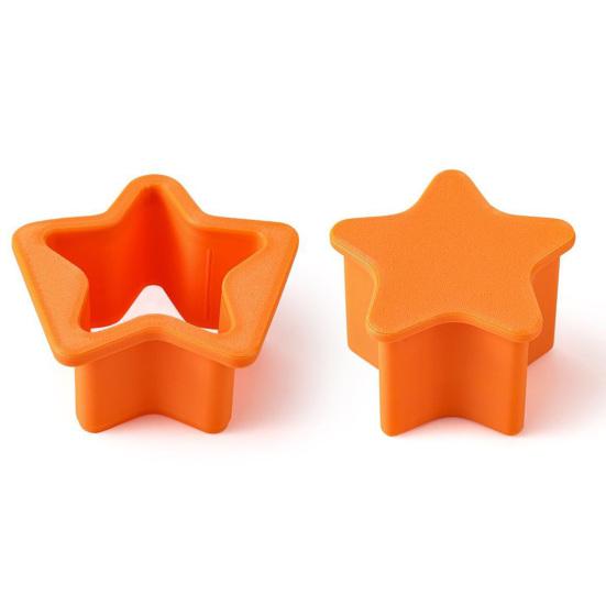 Cookie Cutter Multifunctional Cake Mold for Cookie Dough And Clay Easy Press Cake Pop Cutter And Pusher Cake Pop Maker for Baking Parties And Weddings