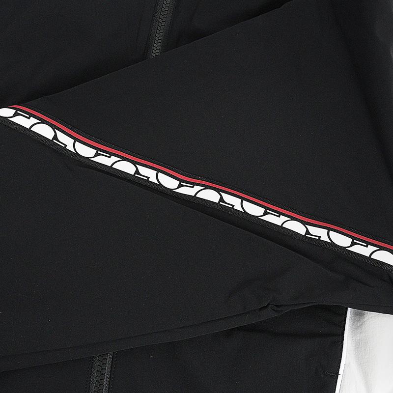 Li Ning Table Tennis Series Long Sleeve Sweatshirt Woven Sports Top Water Resistant Unisex tops AYYW005-1