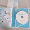 [USED] KARA Korea CD DVD K-POP