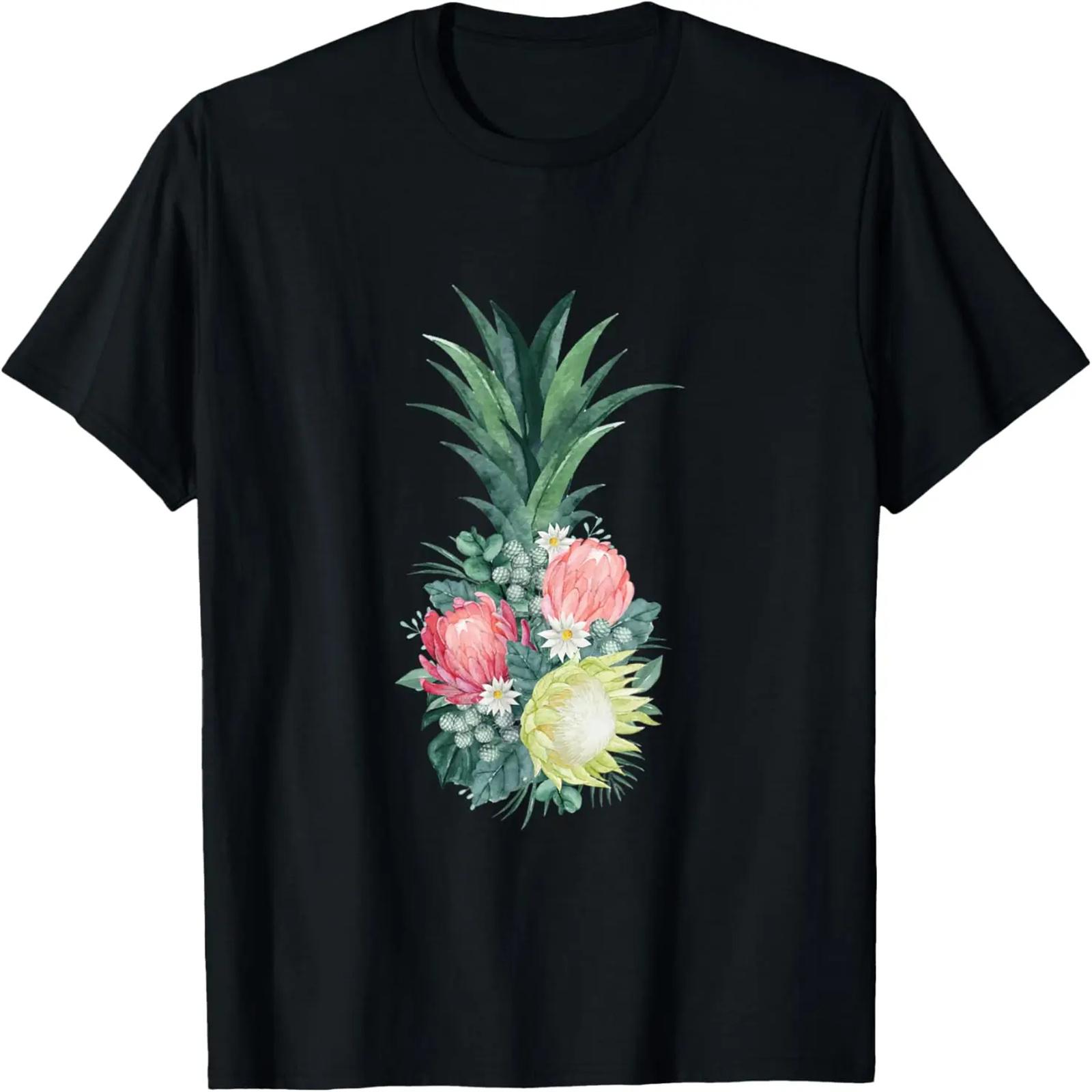 Художественное произведение с мотивом плода дуриана Футболка с дурианом S