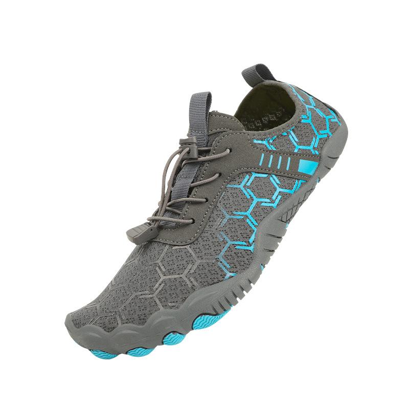 

МОДНЕ ВЗУТТЯ Чоловічі дихаючі спортивні кросівки Спортивне взуття для бігу Відкритий жіночий теніс Тренажер для тренажерного залу 46