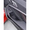 For BMW 1 2 Series F40 F44 2020+ ABS car front and rear door inner handle armrest storage box mobile phone tray car accessories
