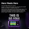 SKYRC Q200neo EU Plug Charger Lipo 4 Channel AC Battery Balance Charger Discharger AC200W DC400W 1-6S LiPo Smart Charger