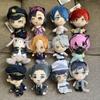 MILGRAM Deformed Plushie - Second Trial Another Costume Ver. Part1&Part2&part3