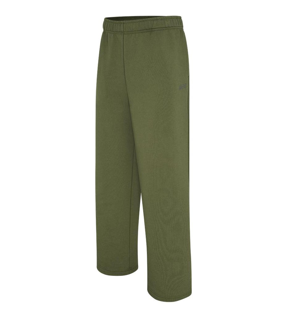 UFC SPORT Ufc Prime Loose Fit Pants Khaki U2Lpw1304Kh