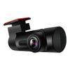 Car Dash Cam 1080P Night Vision WiFi Loop Recording Parking Monitoring APP Control Car Driving
