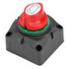 High Current Three Speed Power Off Switch Disconnect Isolator Battery Switch for RV
