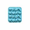 16 Grids DIY Chocolate Mold 3D Cake Decoration Mold New Candy Pudding Cake Mold  Holiday Baking