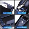 Man Messenger Bag Men Genuine Leather Shoulder Bags Business Crossbody Casual Bag Famous Brand Male Handbag Bags KTY