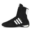adidas Rasant Mid Čierno-biele dámske tenisky Core-Black Footwear-White Off-White JH6665
