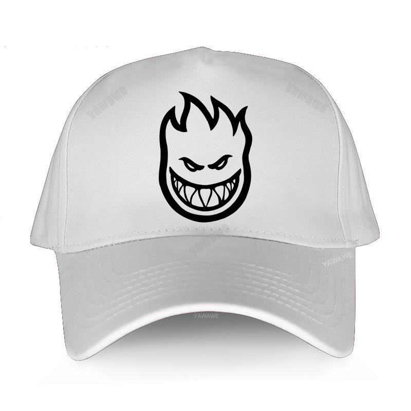 Adult Classic Baseball cap Unisex original brand Sport Bonnet SPITFIRE Skateboard summer fashion Caps Women Adjustable leisure hat
