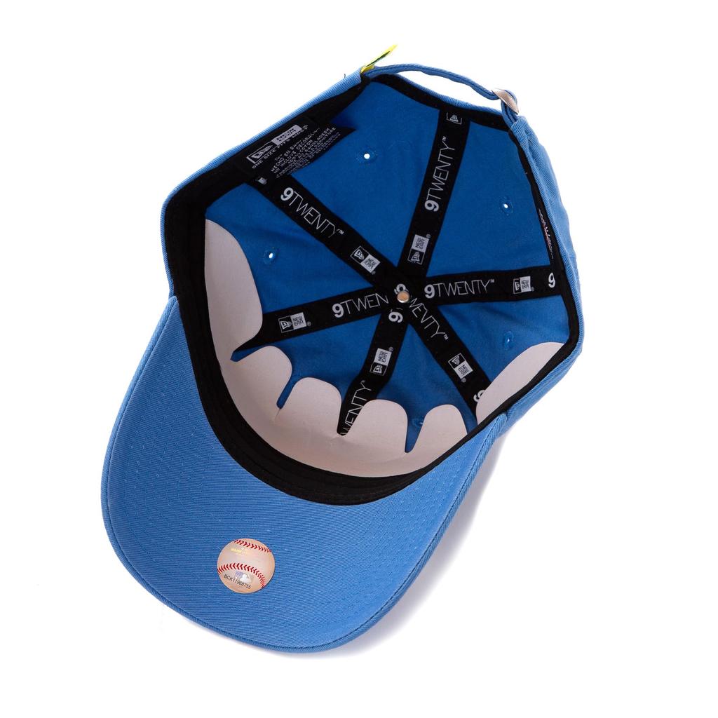 New Era 9TWENTY MLB Boston Red Sox SKY BLUE Cap