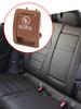 Car Rear Child ISOFIX Switch Seat Safety Cover 2059200806 Child Seat ISOFIX Switch Cover for Benz C Class W253 GLC 2015-2025