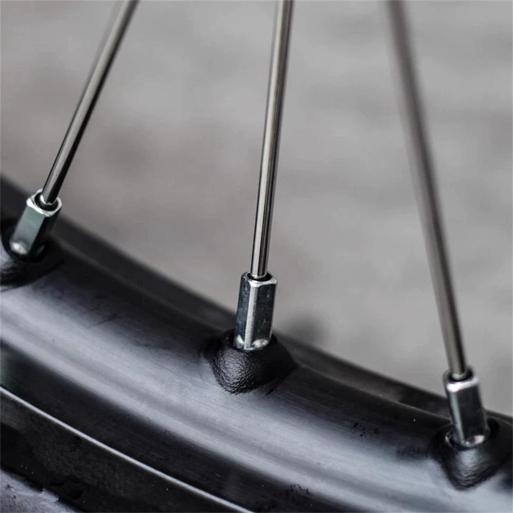 5Pcs Rear Wheel Spokes For Surron Light Bee X