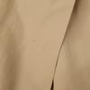 Adore 23 Stainless Steel Brown Cotton Nylon Grommet Skirt Skirt 36 beigeUsed