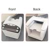 Macchina automatica elettrica ricaricabile da 4000mAh, distributore automatico di carte da gioco, dispensatore di carte da poker, velocità regolabile, strumenti per giochi di poker