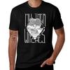 All Them Witches Merch Amerikanische Stoner Rock Band T-Shirt Bequemes Basic Rundhals-T-Shirt