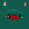 Women S Wool Beret Christmas Festival Warm Hat