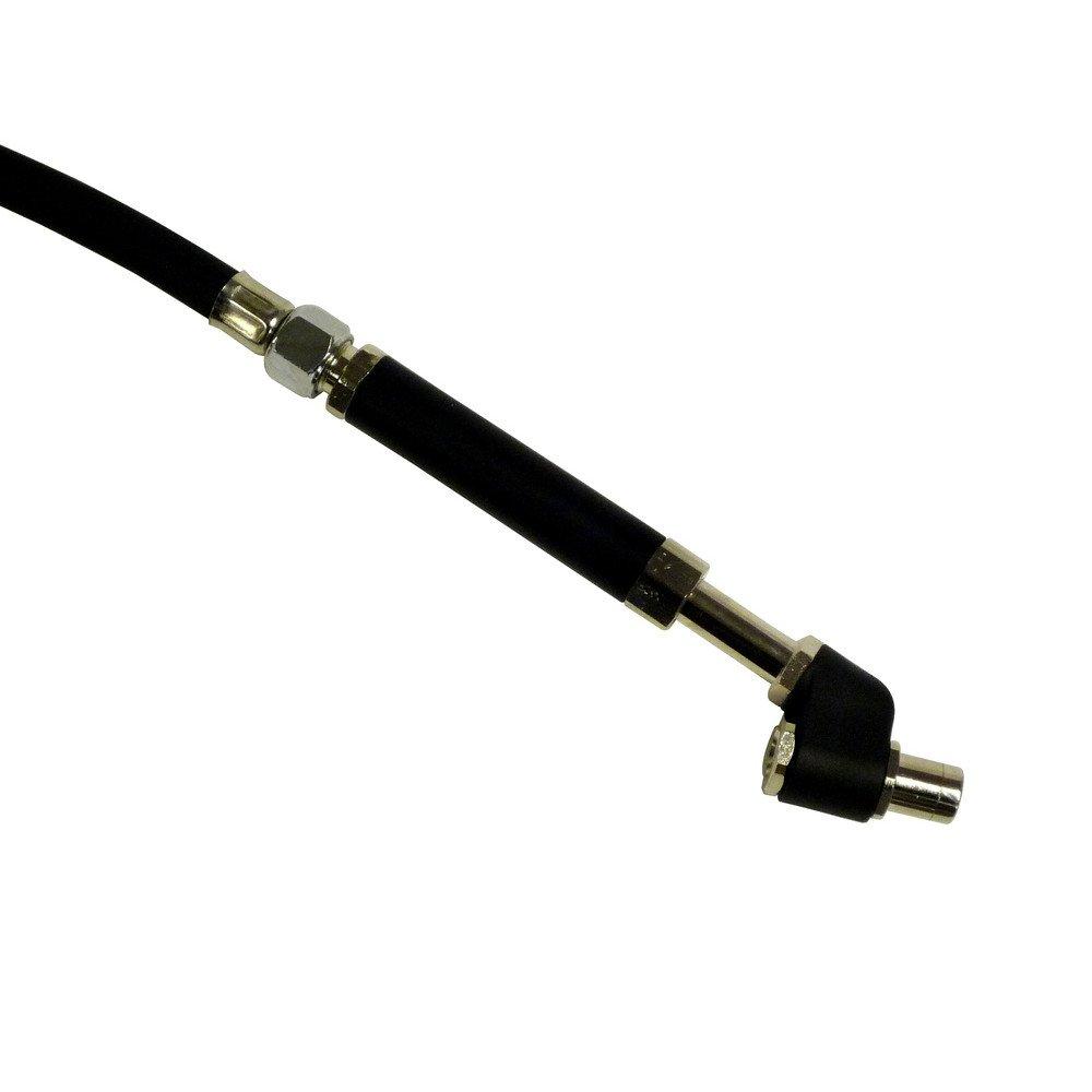 GREATTOOL Pistolet do pompowania kół GTAC-03