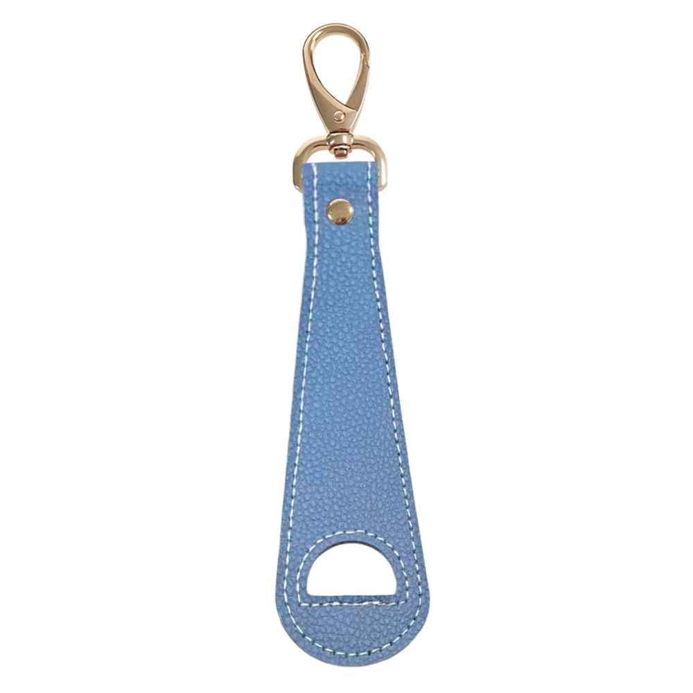 PU-Leder Hutclip Hochwertiges Handtaschenzubehör Freihändige Aufbewahrung Clip Schnalle Hut Halteclip Outdoor Reise