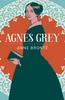 Agnes Grey by Anne Bronte Paperback Book 9781398813410