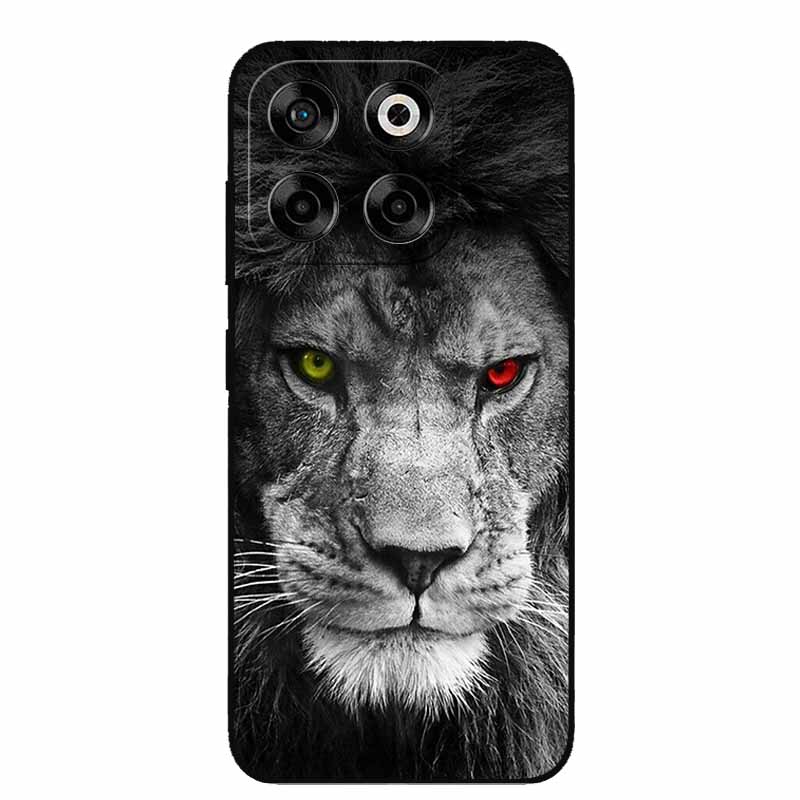 For ZTE Blade V70/ Axon 70/ Nubia V70 Cases Black Bumper Silicone TPU Phone Back Cover For Blade V70 70 Protective Coque Axon70