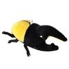 Bag Pendant 10cm Small Insect Pendant Insect Plush Keyring Insect Keychain Beetle Plush Doll