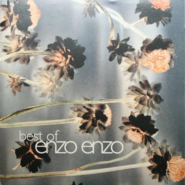 CD ENZO ENZO Лучшее BVCP21004 RCA BMG 1998 Япония ObiPop Б/У