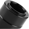Heel Shifter Eliminator Aluminum Heel Shift Level Eliminator Cover Motorcycle Foot Control Motorcycle Accessory Fit for CVO (Black)