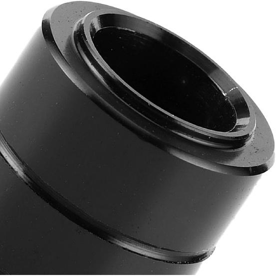 Heel Shifter Eliminator Aluminum Heel Shift Level Eliminator Cover Motorcycle Foot Control Motorcycle Accessory Fit for CVO (Black)