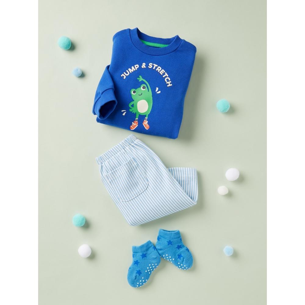 Uniqlo Airism Leggings 7 8 Relax Fit