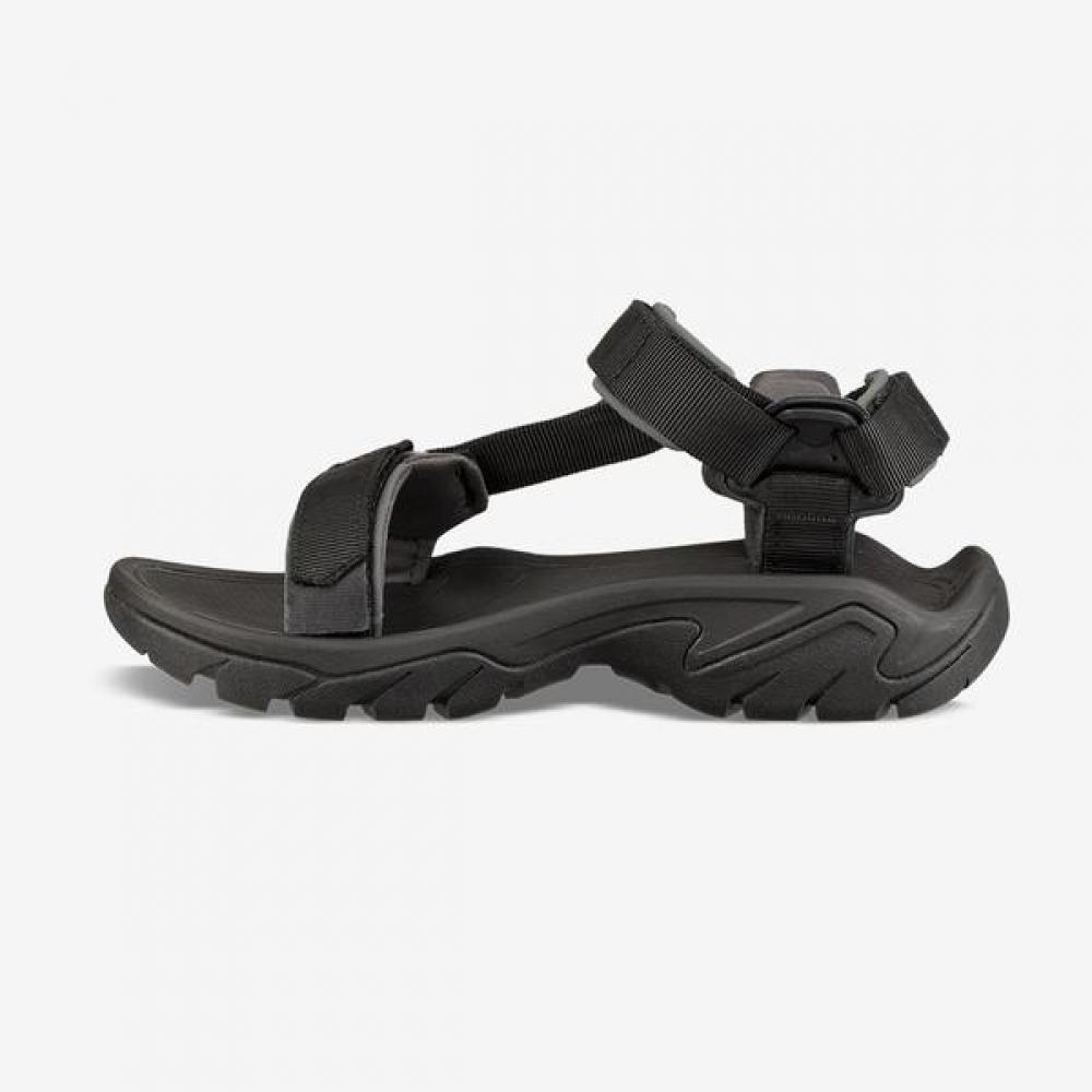 Teva Women S Terra Fi 5 univerSal Stvf2519443 Blk