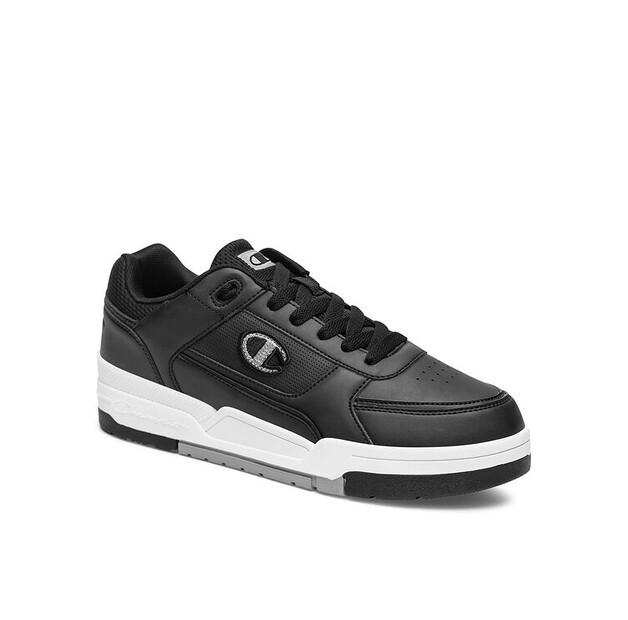 Men's Sneakers Champion Rd18 Heritage Low S22030-kk002 Black