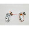 2PCS Fender Side Lamp Turn Signal Lamp CU Side Lights Fit For Pajero Montero V31W V32W V33W V43W V45W MB821172