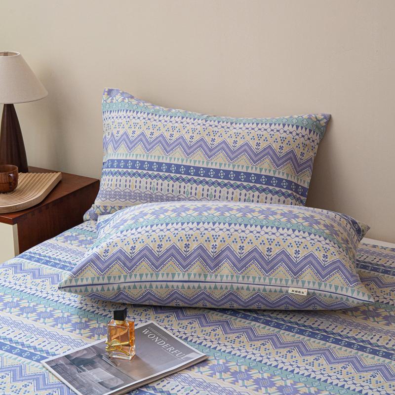 Cotton Thick Pillowcase 2PCS Pillow Cover Bedding Decorative Pillow Case PillowCase Cover Nordic Sling cushion covers