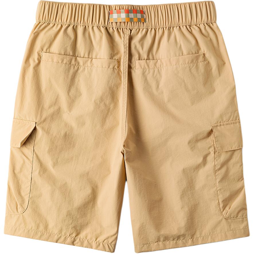 New Vans Cargo Shorts Men's Terracotta VN000RTCYUU